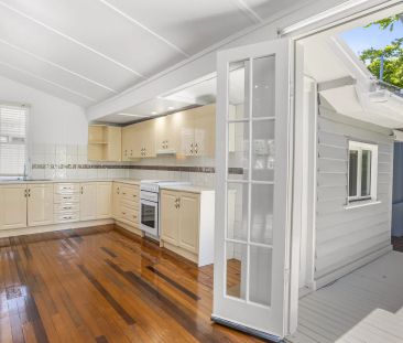 Freshly Updated Home with Outdoor Living & Low-Maintenance Appeal. ... - Photo 1