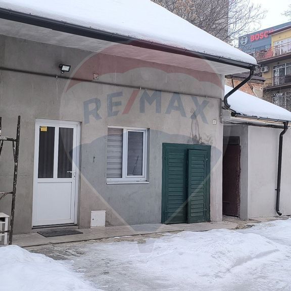 Casă de inchiriat centru - Photo 1