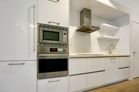 For Lease - 2221 Yonge Street Unit# 605, Toronto, Ontario - Photo 3