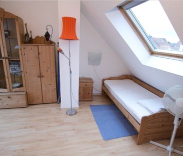 1.5 Zimmer in Düsseldorf - Foto 2