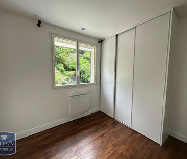 Location Maison 4 pièces 83m² BRIVE LA GAILLARDE 19100 - Photo 5