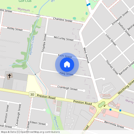 35 Haig Street, Qld 4178, Wynnum West