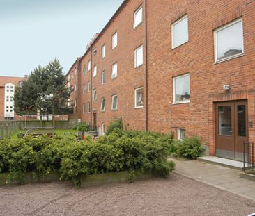 Ödmanssonsgatan 32 B - Foto 4