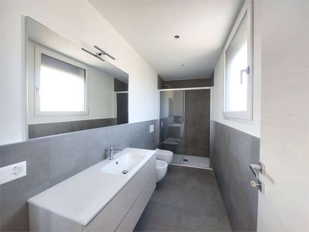 2726_Moderna villetta 5.5 locali di nuova costruzione a Ligornetto - Photo 4