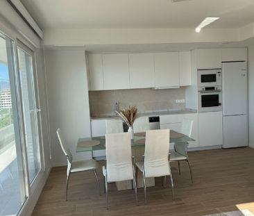 3 Bedroom Apartment For Rent in La Campana, Málaga - Photo 4