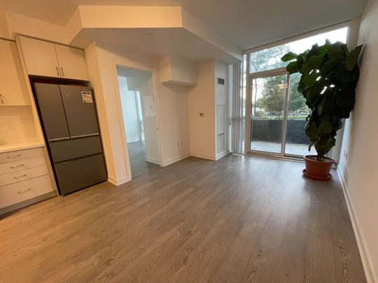 For Lease - 4677 Glen Erin Drive Unit# 105, Mississauga, Ontario - Photo 1