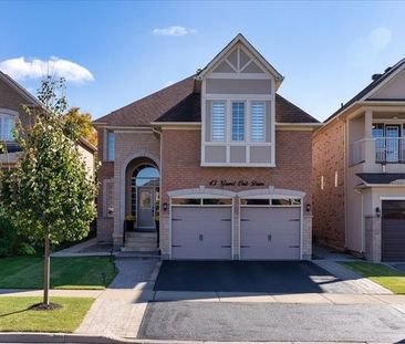 For Lease - 43 Grand Oak Drive, Richmond Hill, Ontario - Photo 3