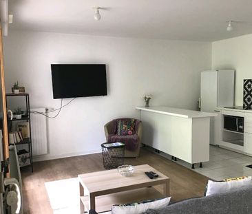 Location Appartement 1 pièce 35m² LOUVRES 95380 - Photo 1