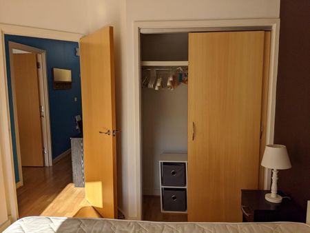 1 Bed Flat, Point Pleasant, SW18 - Photo 3