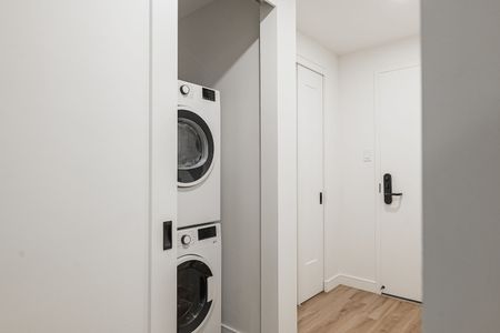 1411 Mackay, Montréal, QC - Photo 5