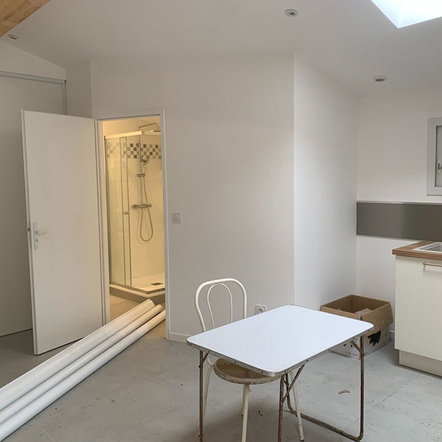 Maison T2 Le Pian-Médoc à louer - Photo 1