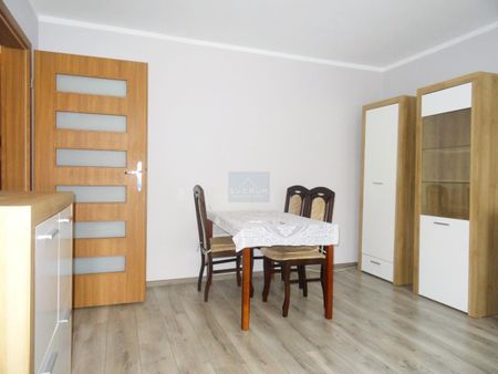 Mieszkanie na Wynajem, 37.64m - Photo 3