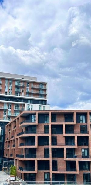 For Lease - 38 Simcoe Promenade N/A Unit# 709C, Markham, Ontario - Photo 1