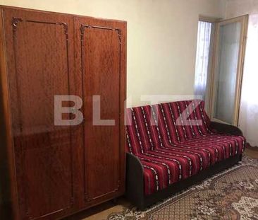 Apartament 2 camere, decomandat, 45 mp, pet friendly, zona strazii Grigore Alexandrescu - Photo 1