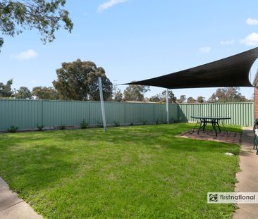 Neat and Tidy Two Bedroom Unit - Photo 1