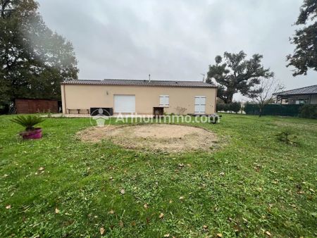 Location Maison 6 pièces 96 m2 à Saint-Astier - Photo 5