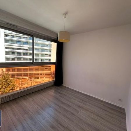 Location Appartement 1 pièce 31m² CLERMONT FERRAND 63000 - Photo 4