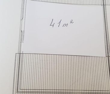 3 Zimmer Wohnung, frisch renoviert mit Küche - Photo 1