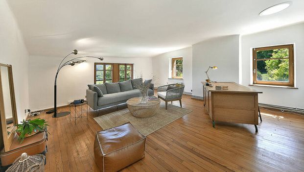 DORNOT - MAISON MEUBLEE 4 CHAMBRES - JARDIN - GARAGE - Photo 1