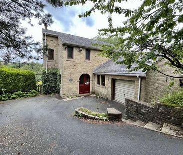 Stansfield Hall Road, Todmorden, OL14 - Photo 2