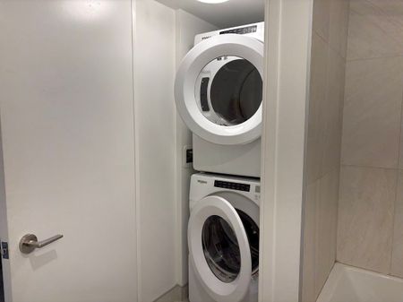 For Lease - 30 SAMUEL WOOD Way Unit# 2111, Toronto, Ontario - Photo 2