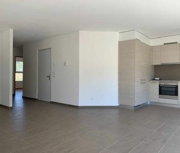 2.5 Zimmer, 1. Stock - Photo 2