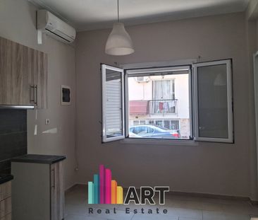 Studio/Γκαρσονιέρα για ενοικίαση Περιστέρι - Φωτογραφία 4
