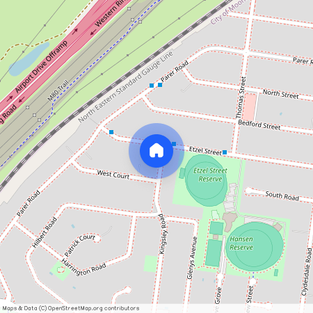 71 Kingsley Road, Vic 3042, Airport West