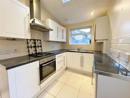 2 bedroom house to rent - Photo 5