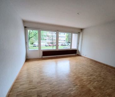 2 Zimmer, 58 m², 4. Stock - Foto 3
