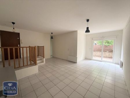 Location Appartement 2 pièces 45m² DIJON 21000 - Photo 2