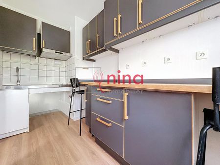 Location Appartement - Photo 3