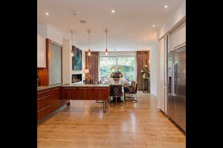 4 Bed Terraced House, Tercelet Terrace, NW3 - Photo 3