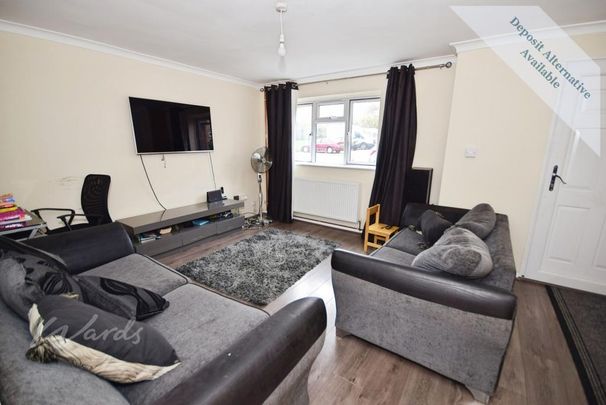 3 bedroom terraced house to rent - Photo 1