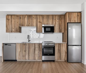 For Lease - 25 Wellington Street Unit# 3103, Kitchener, Ontario - Photo 2
