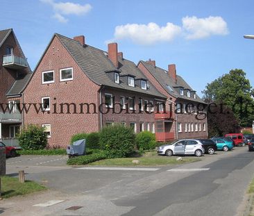 Alt-Garstedt - ruhige Lage kleines Wohnhaus - helles Hochparterre m... - Photo 6