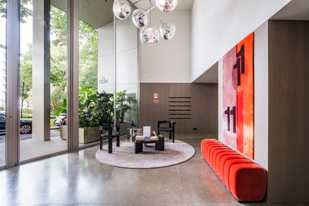 Fantástico apartamento T3 mobilado com requinte na avenida Duque Loulé junto à avenida da Liberdade em Lisboa - Photo 4