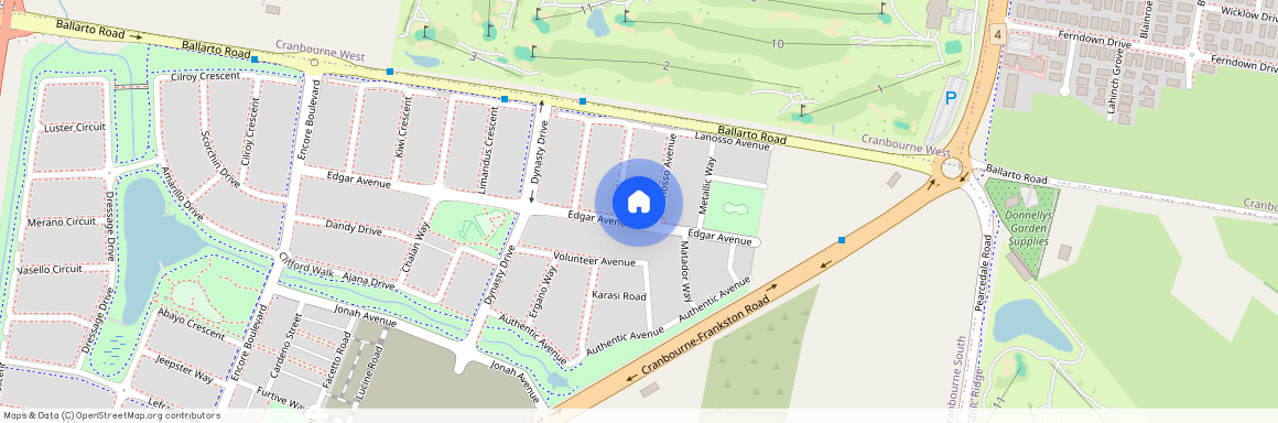 79 Edgar Avenue, Cranbourne South