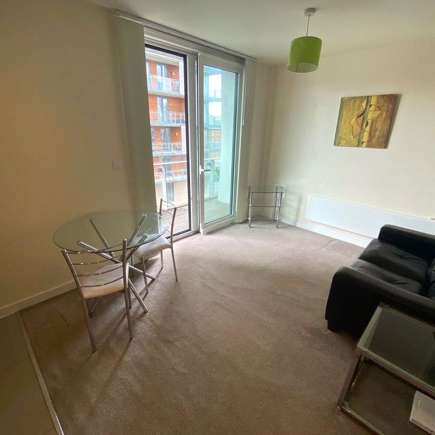 Spectrum 5, Blackfriars Road, Salford, Manchester City Centre, M3 7BT - Photo 1