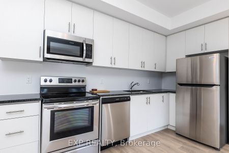For Lease - 2635 William Jackson Drive Unit# 108, Pickering, Ontario - Photo 5