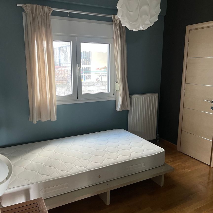 Ενοικίαση κατοικίας, 100 τ.μ., Ηλιούπολη, 1.000 € - Photo 1