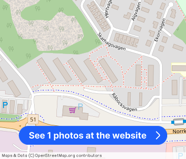 Kapellvägen 60 B - Photo 1