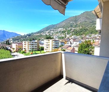 MINUSIO – 2.5 LOCALI VISTA LAGO - Photo 6