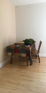 Belle chambre ensoleillée à louer au coeur de Verdun – 10 novembre 2025 - Photo 3