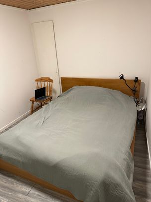 Bergsgatan, Oskarström - Photo 1