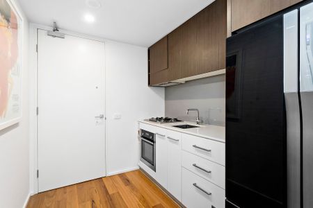 Unit 212/71 Abinger Street, - Photo 3