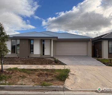 Brand New 4-Bedroom Home with 3 Bathrooms & Modern Living - Photo 6