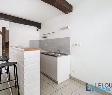Location Appartement 3 pièces 67m² ROUEN 76000 - Photo 4