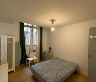 Location Appartement 2 pièces 40m² BORDEAUX 33800 - Photo 3