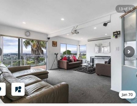 House for rent - Photo 4